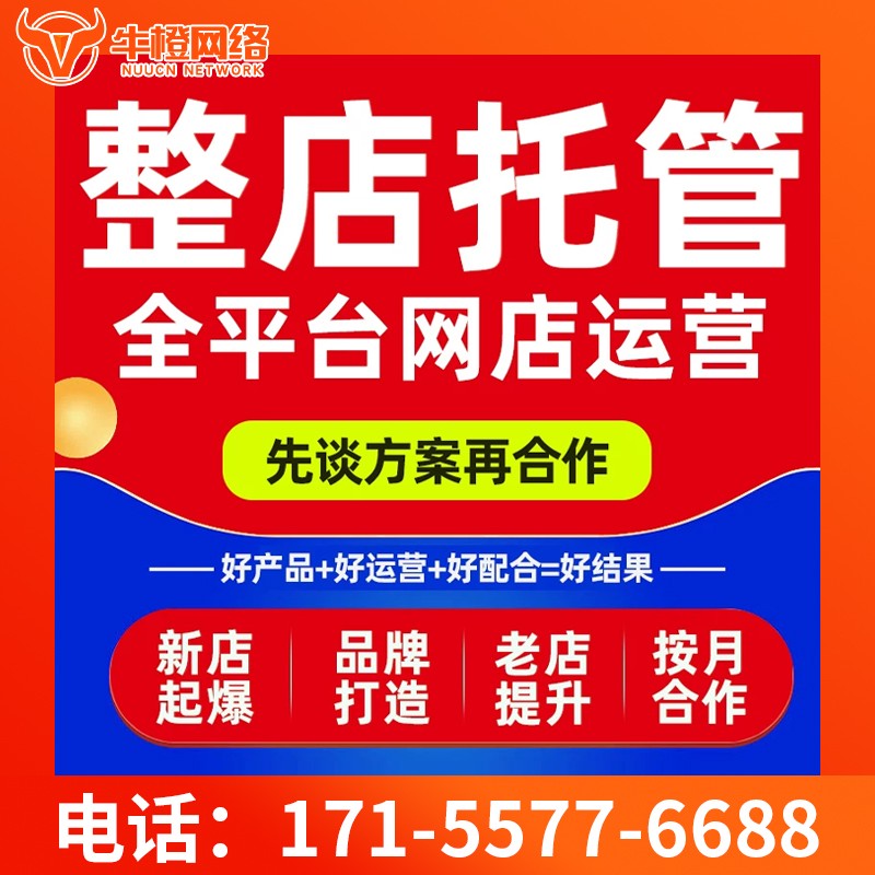 张家港爱采购代运营