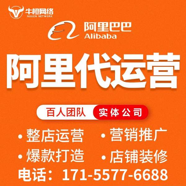张家港电商代运营