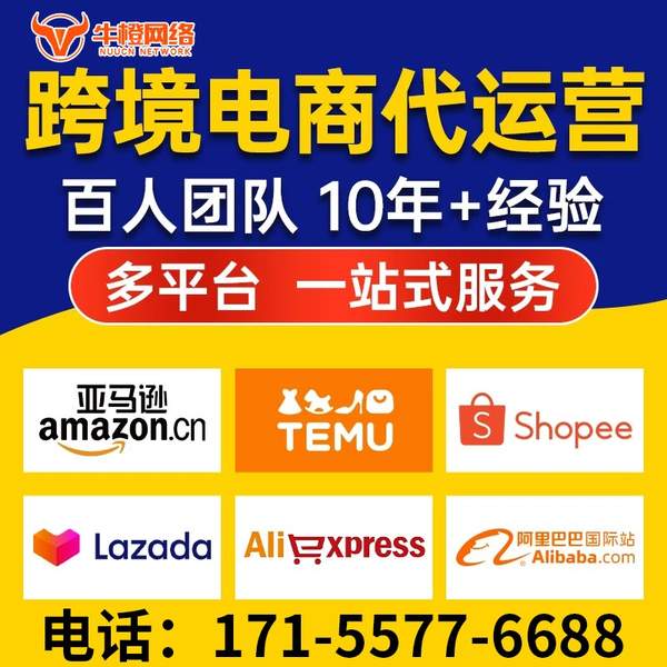 张家港电商代运营
