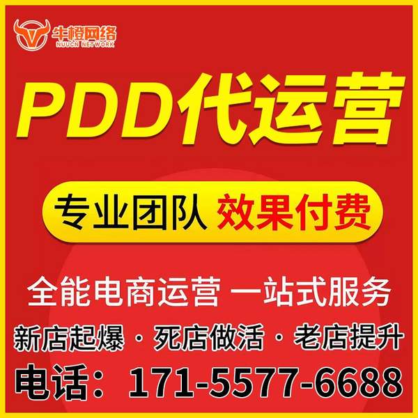 张家港电商代运营